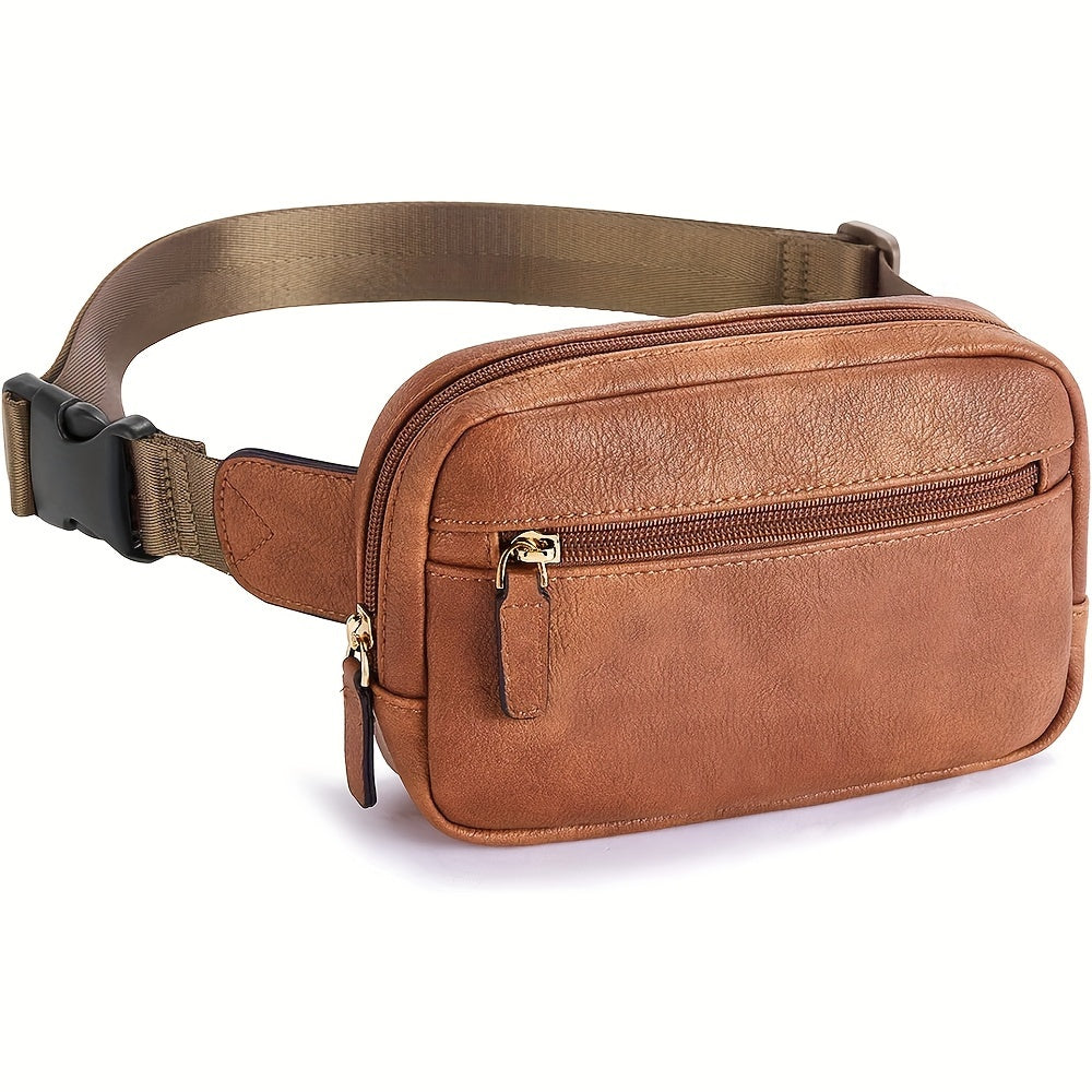 Mochila deportiva cruzada Aspen