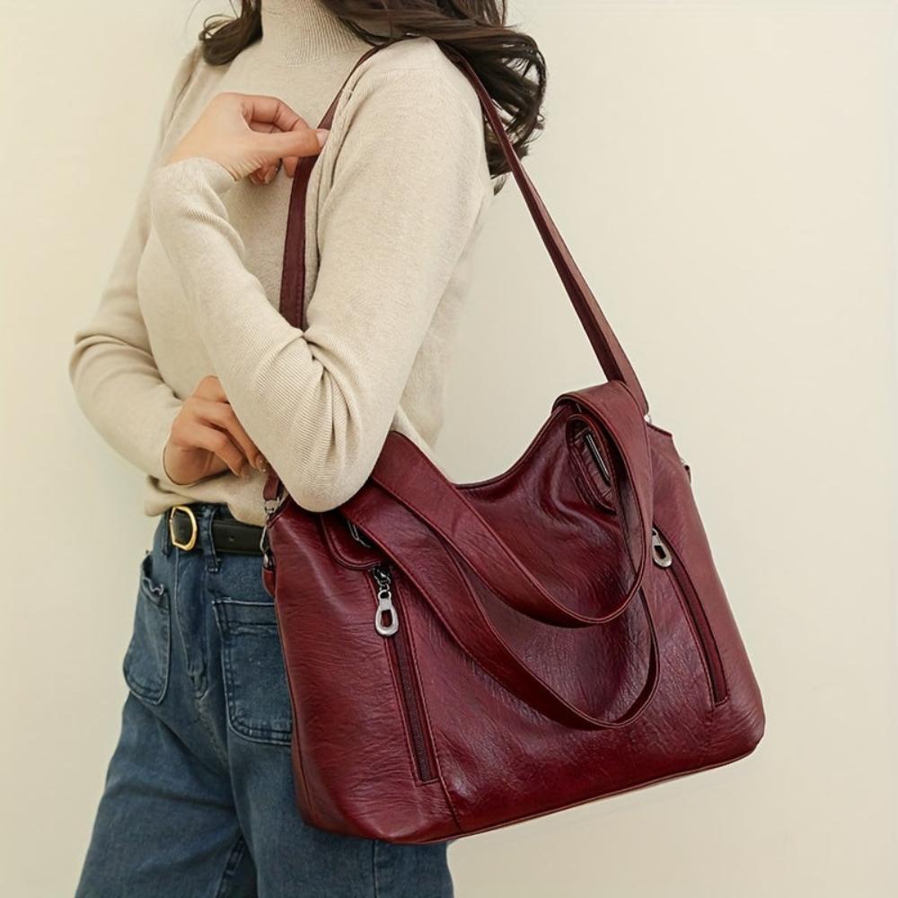 Bolso tote retro Emma