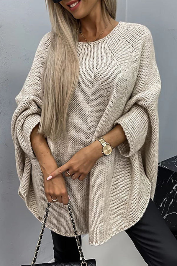 Madani | Pull en maille pour femme