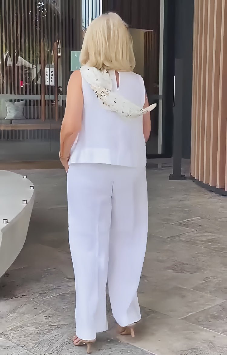 Lia | Souprava Seabrook Coastal Elegance