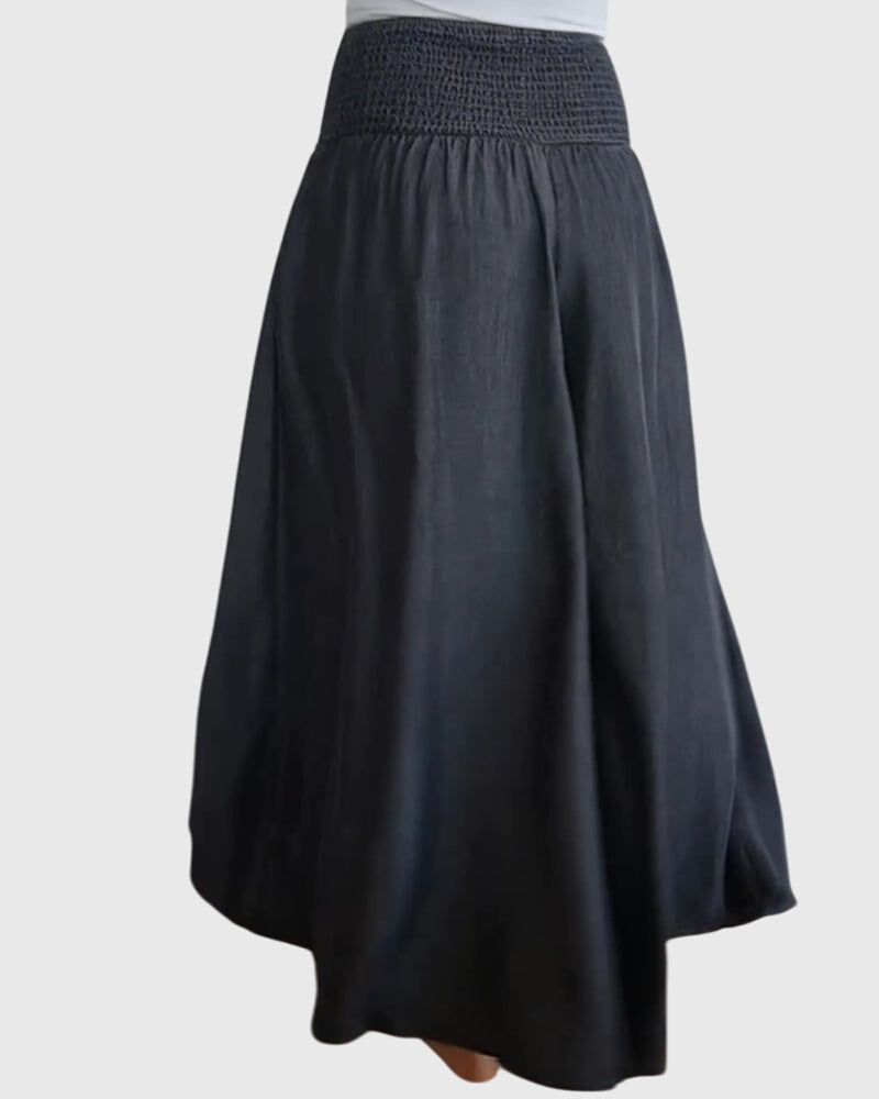 Isabella™ | Pantalon confortable avec taille élastique