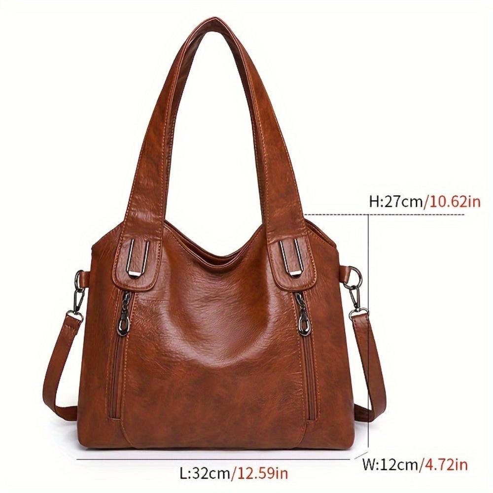 Bolso tote retro Emma