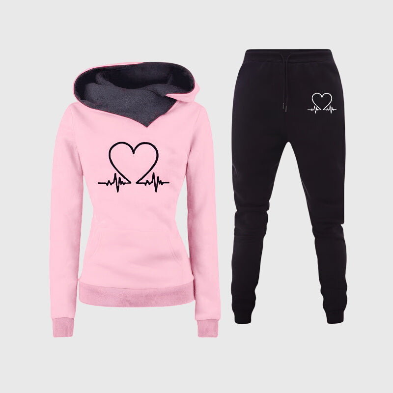 Sarena – Comfortable Gym Set