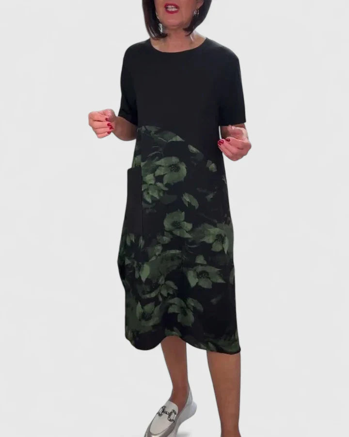 Braylin | Robe sophistiquée