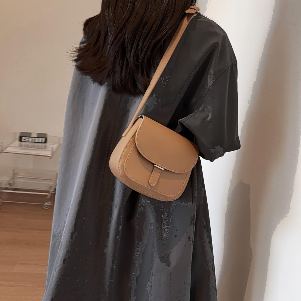 Bolso bandolera retro tipo silla Amelia