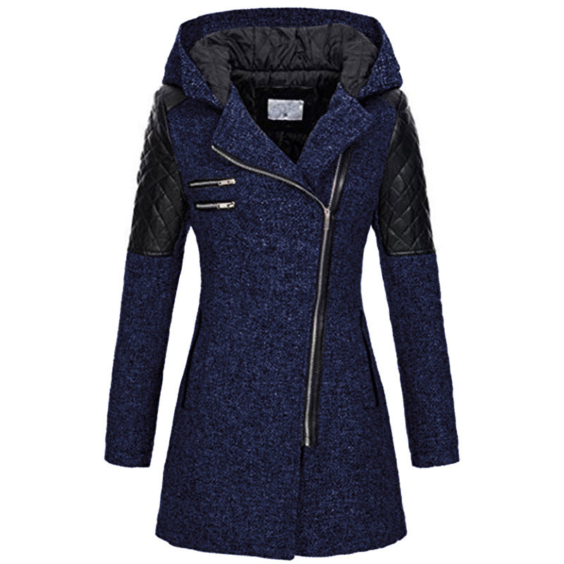 Alejandra – Winter Down Jacket