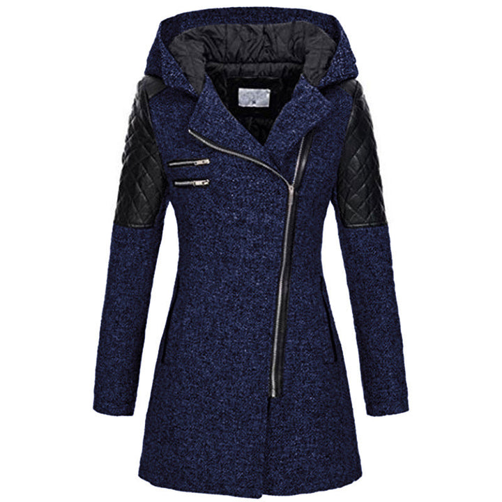 Alejandra – Winter Down Jacket