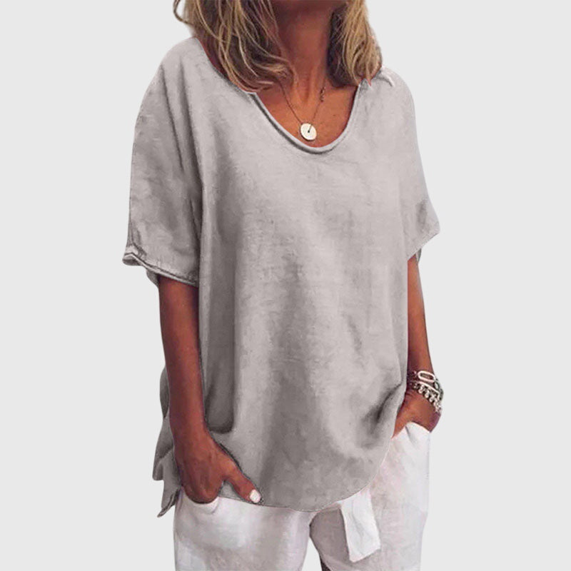 Annabelle™ | Haut ample élégant