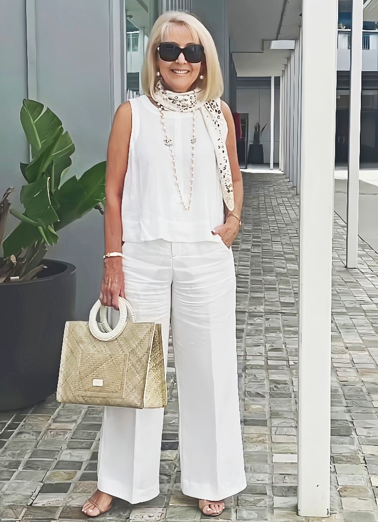 Lia | Souprava Seabrook Coastal Elegance