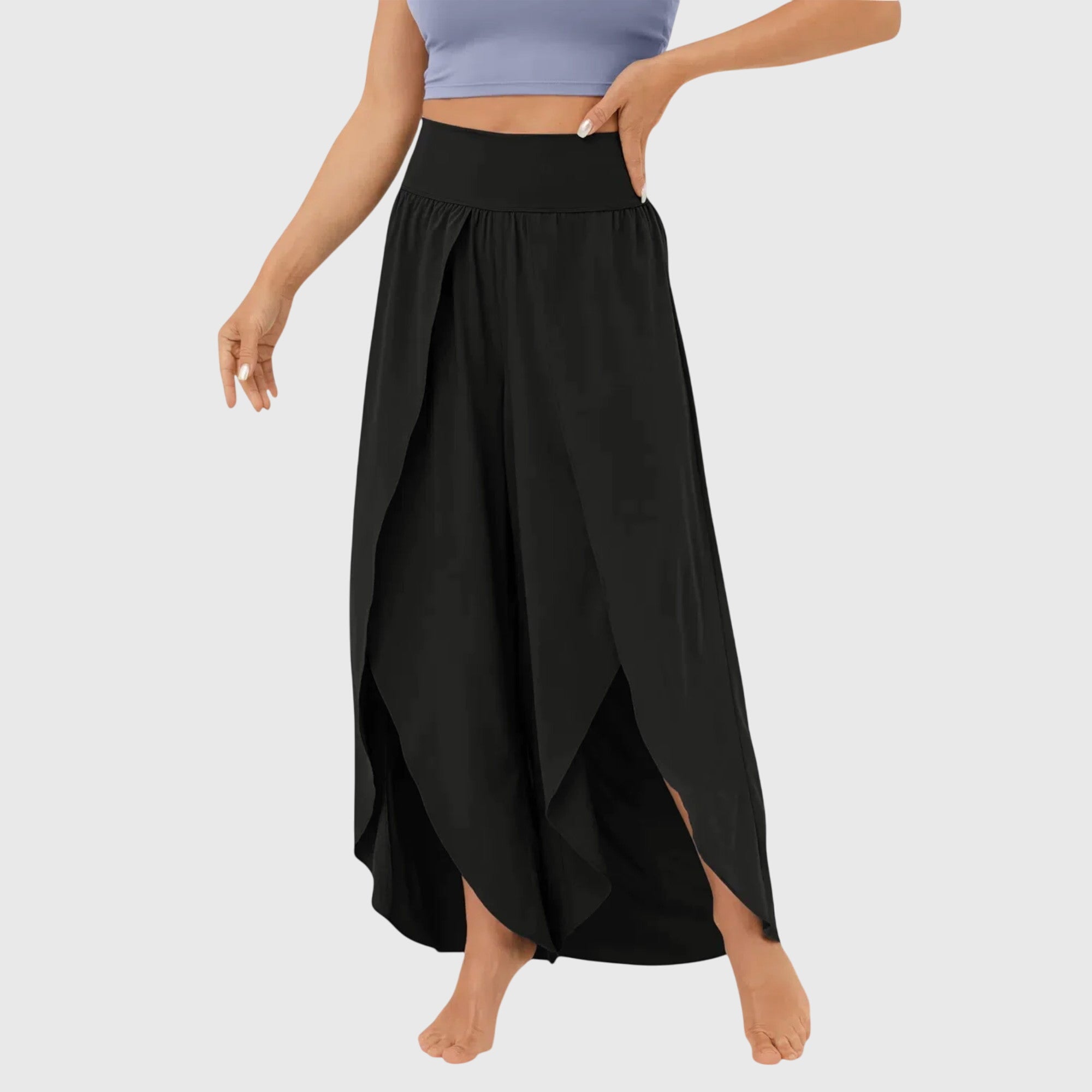 AirFlow - Pantalones para mujer
