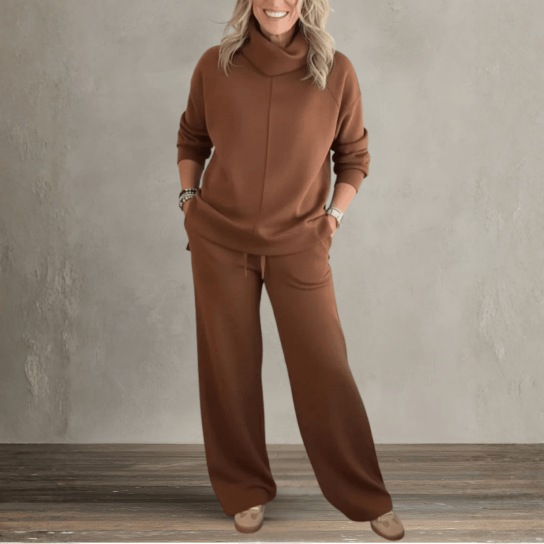 Barbara | Women's Set