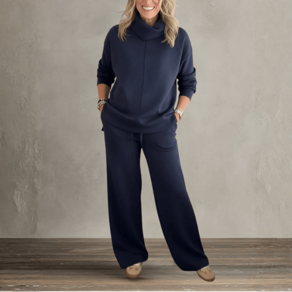 Barbara | Women's Set