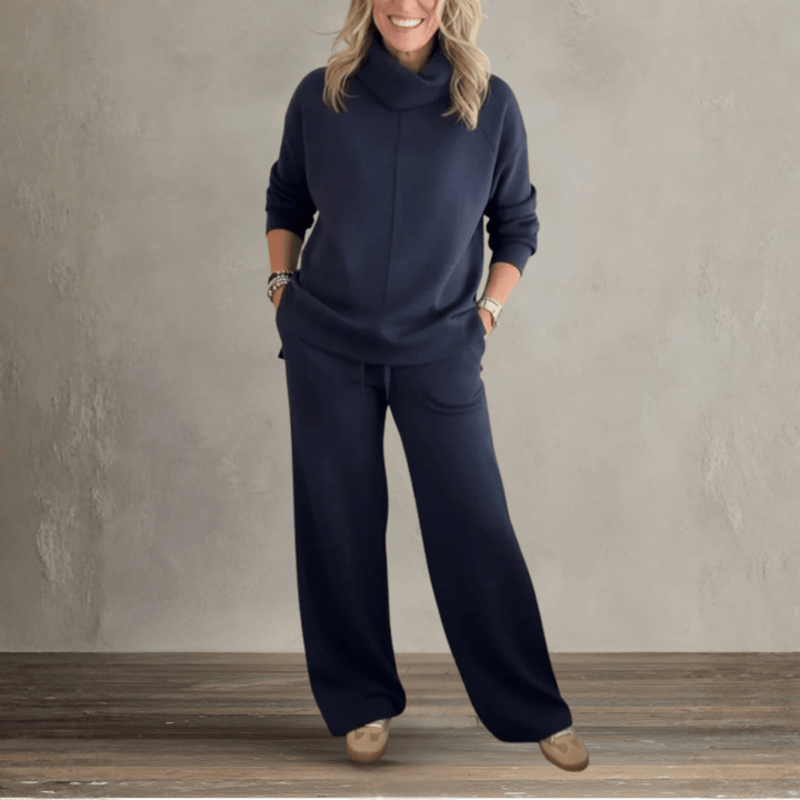 Barbara | Women's Set