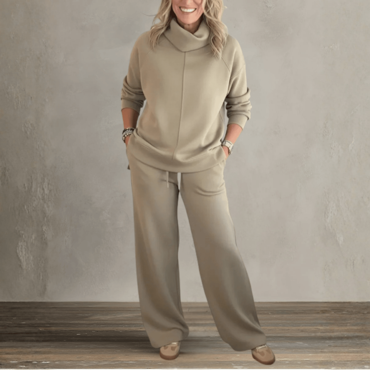 Barbara | Women's Set