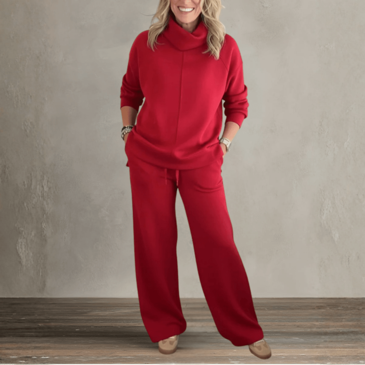 Barbara | Women's Set