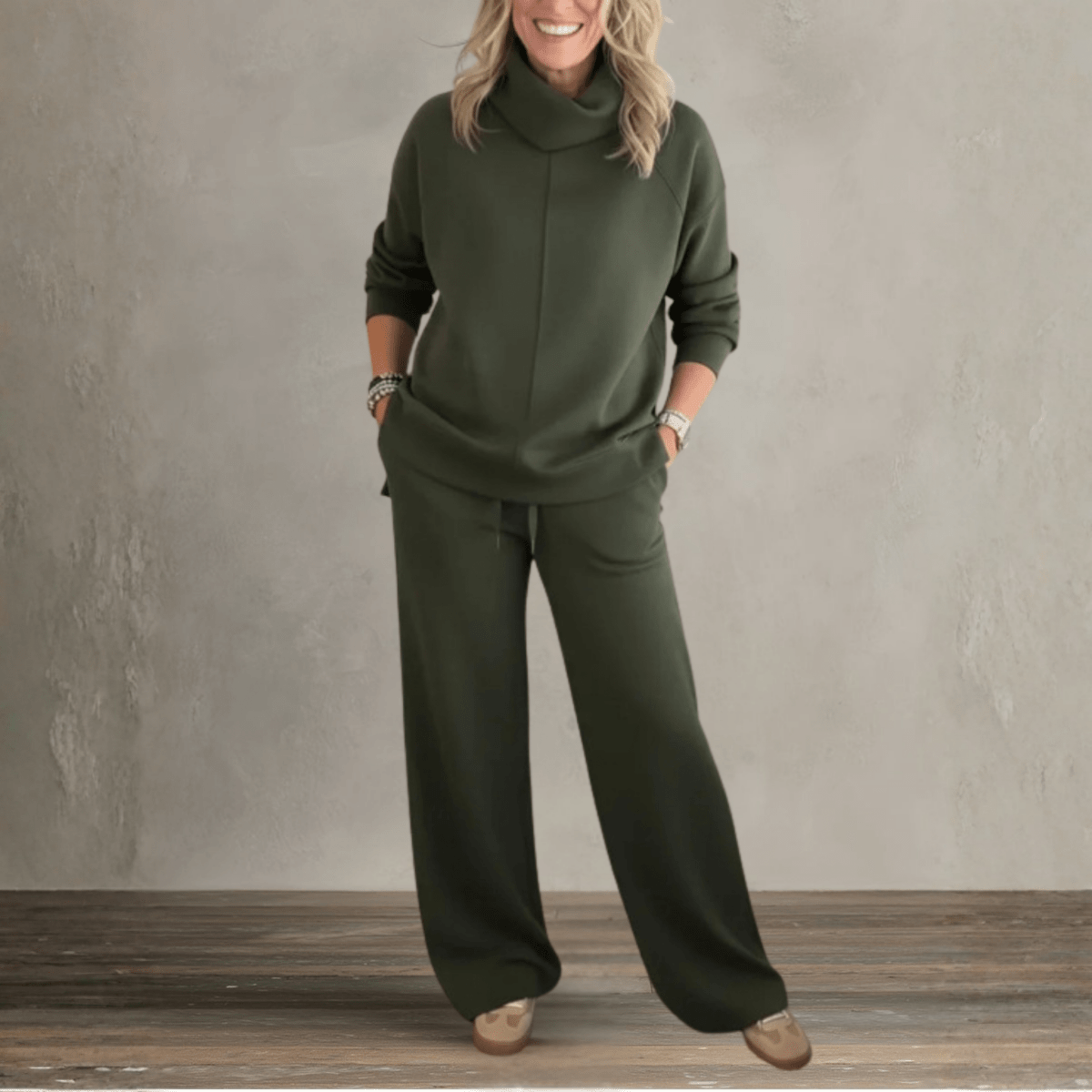 Barbara | Women's Set