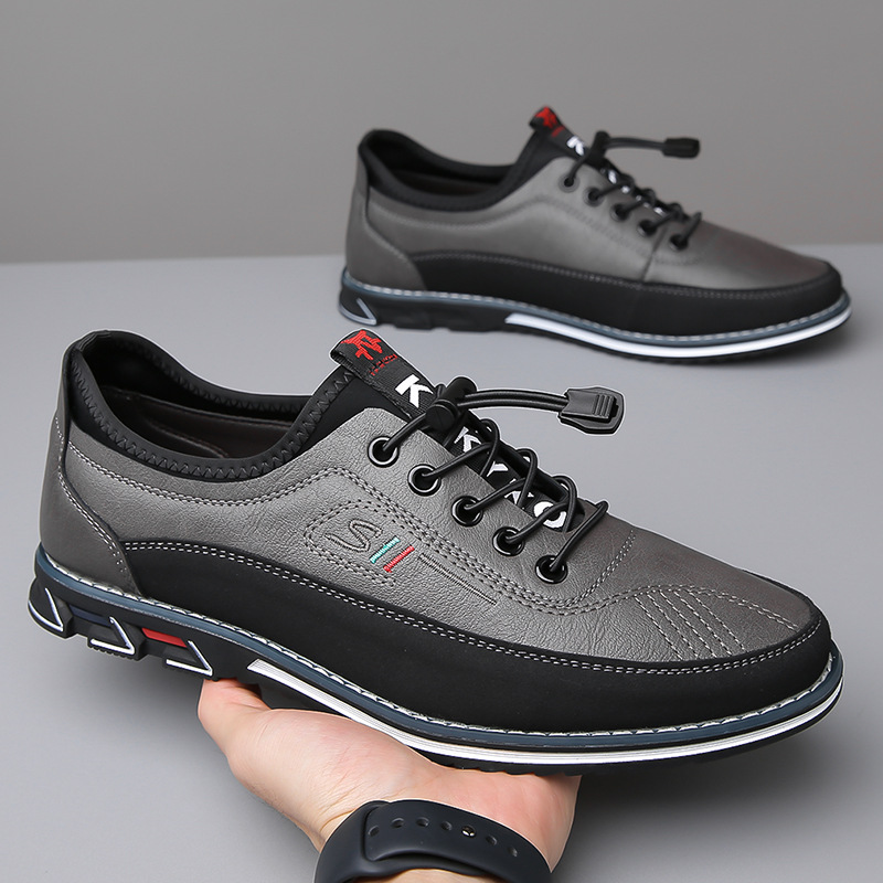 Sheldon – Handmade Quality Oxford Shoes