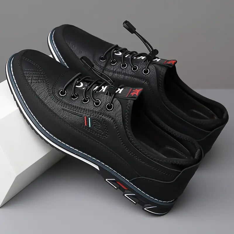 Sheldon – Handmade Quality Oxford Shoes