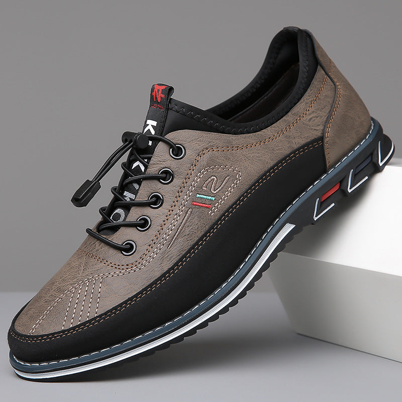 Sheldon – Handmade Quality Oxford Shoes