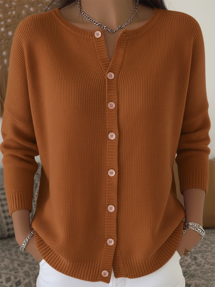 Blaire | Classic Cardigan