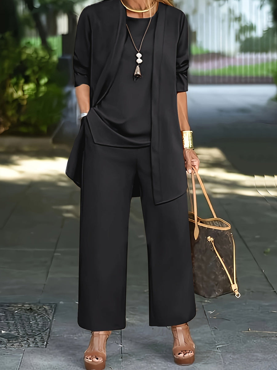 Nayla | Conjunto Luxe a Medida