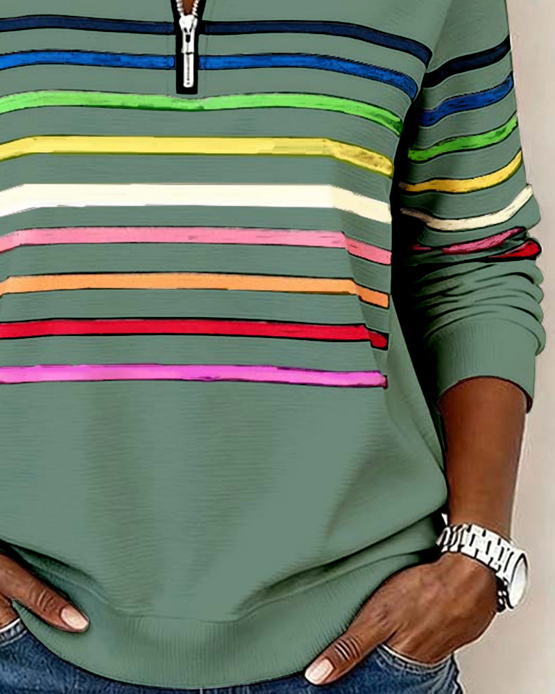 Cassie™ | Sweat-shirt chic
