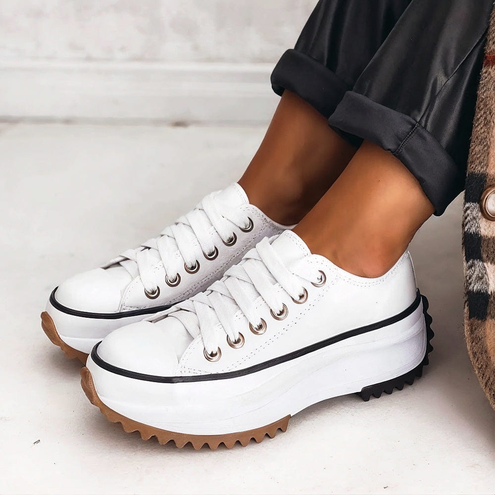 Sylva | Zapatillas con Gran Suela™