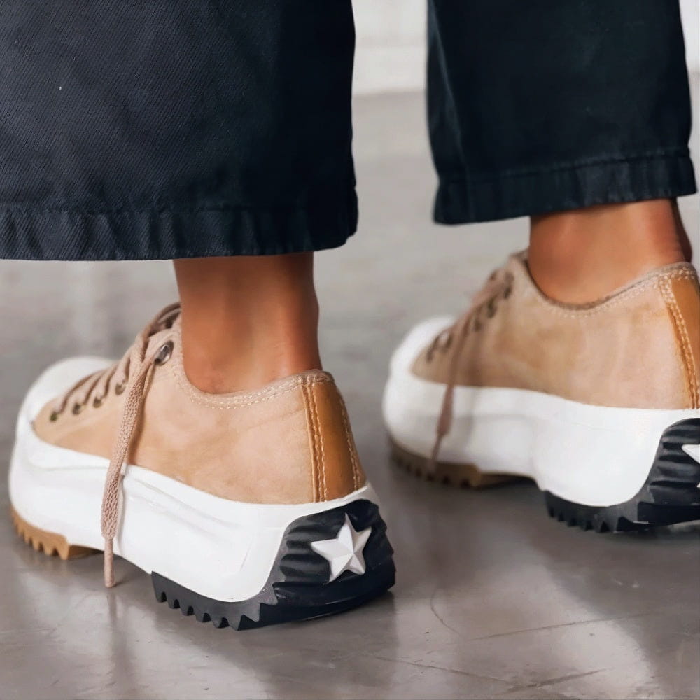 Sylva | Zapatillas con Gran Suela™