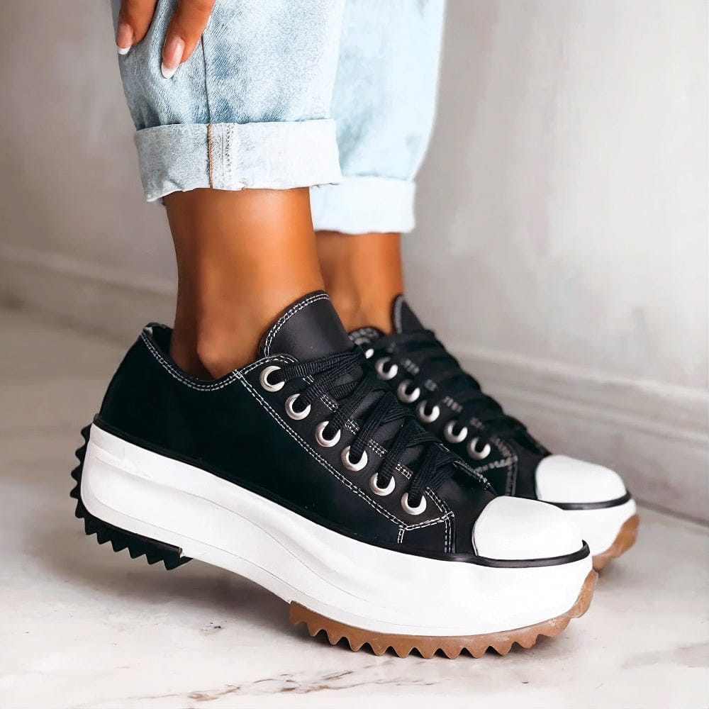 Sylva | Zapatillas con Gran Suela™