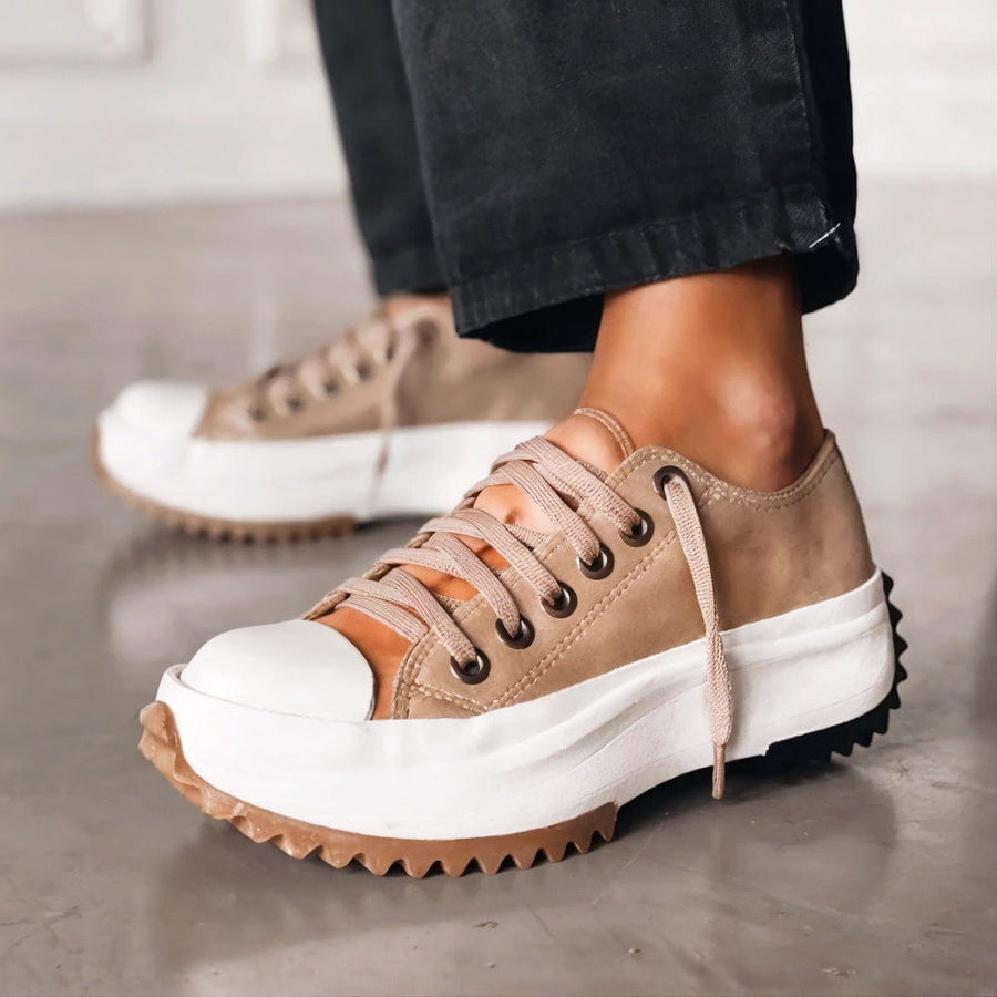 Sylva | Great Sole Sneakers™