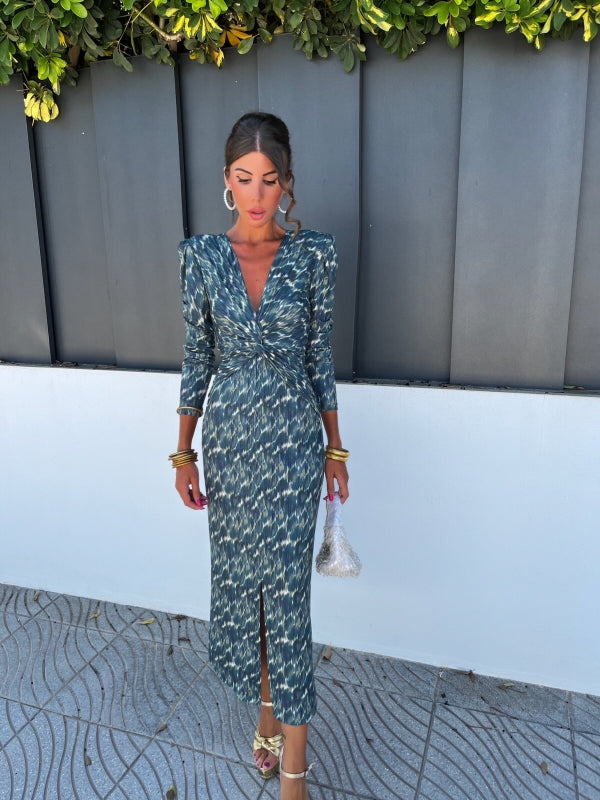 Bianca verte