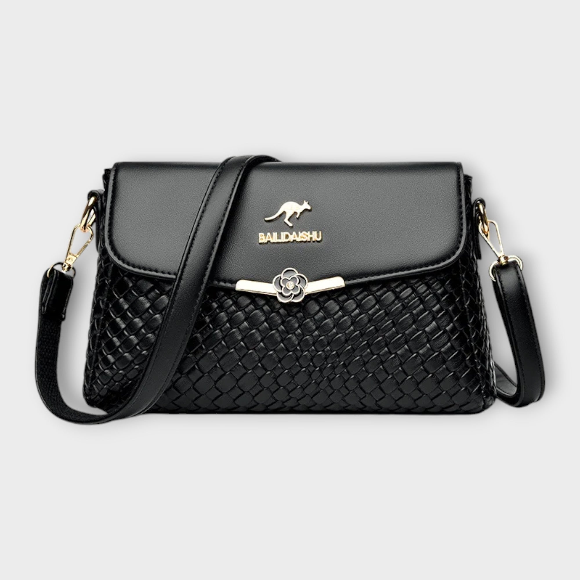 Olivia - Bolso Lujoso de Hombro