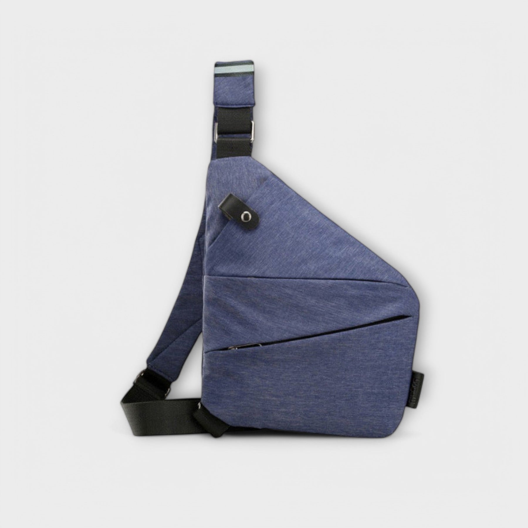 Olivia - Bolso Antirrobo de Hombro