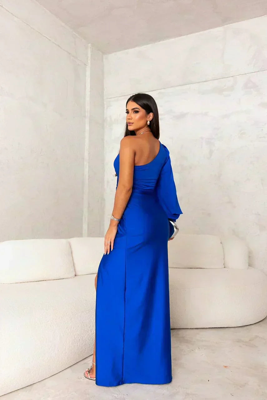Caroline | Robe de soirée élégante