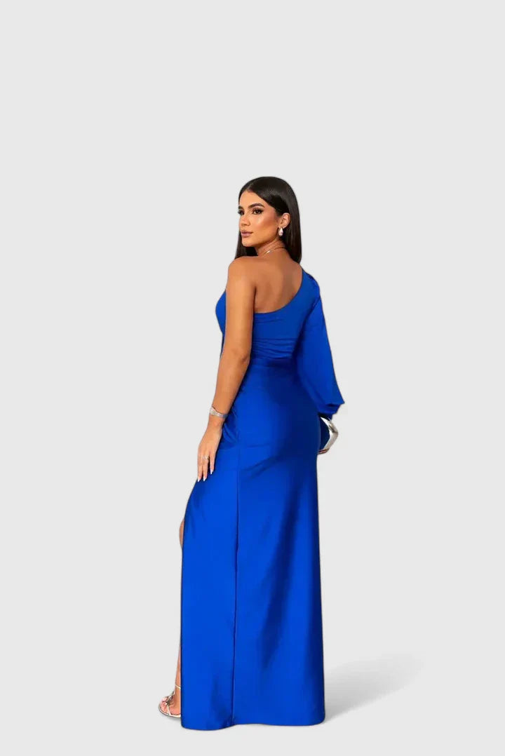 Saryxiah | Vestido Maxi Elegante