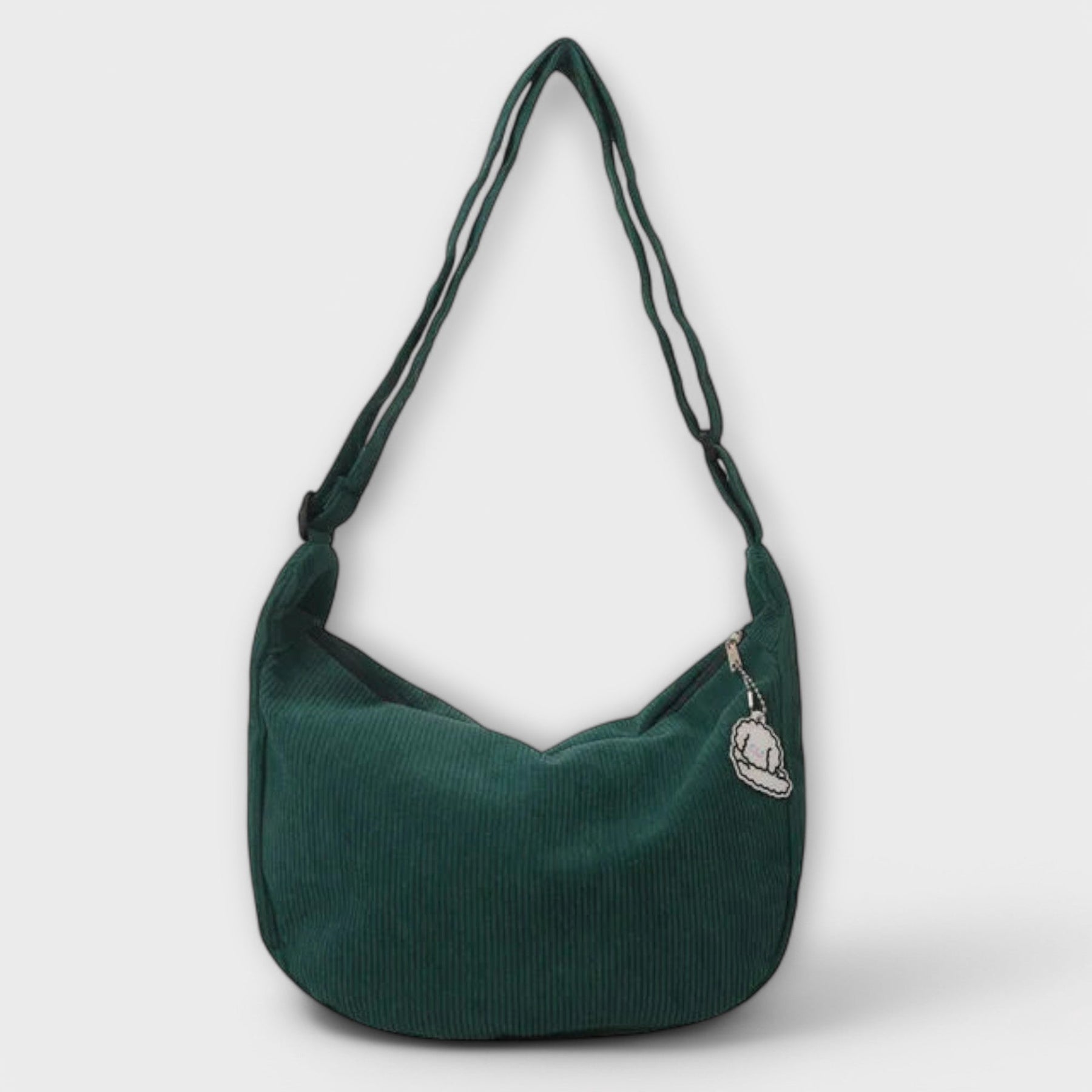 Bolsos de Hombro Cordura para Mujeres