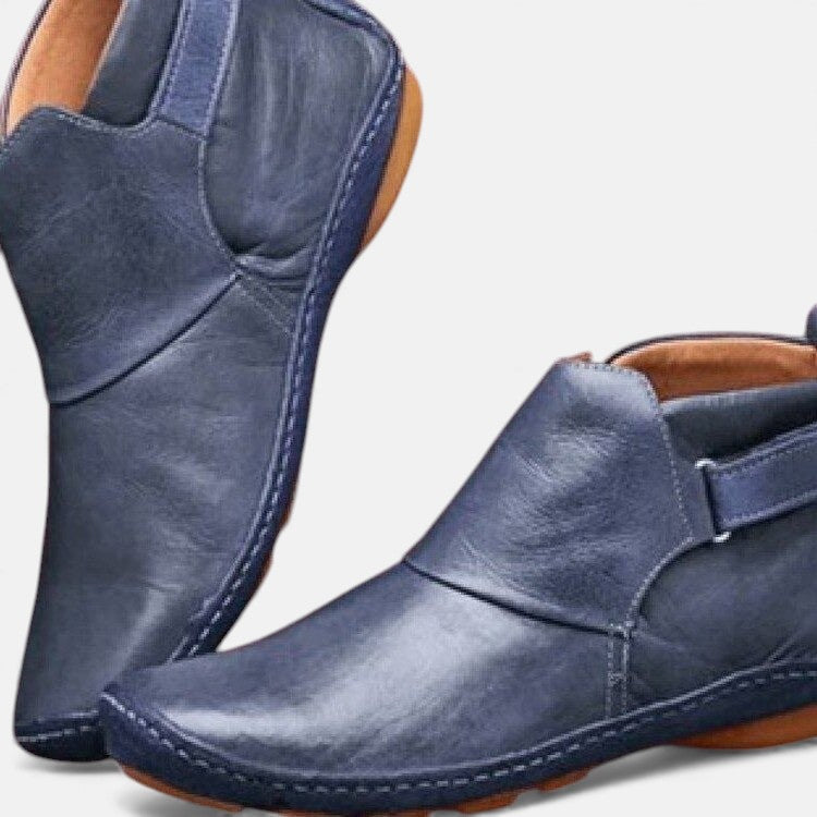 Elsie | Orthopaedic Ankle Boots
