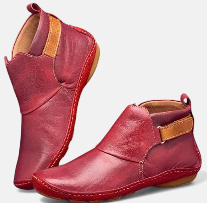 Elsie | Orthopaedic Ankle Boots