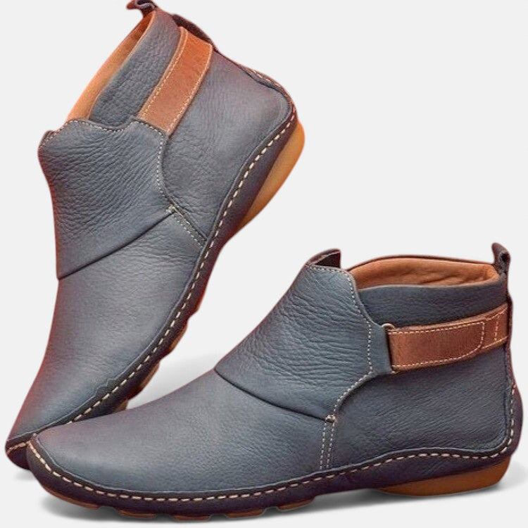 Elsie | Orthopaedic Ankle Boots