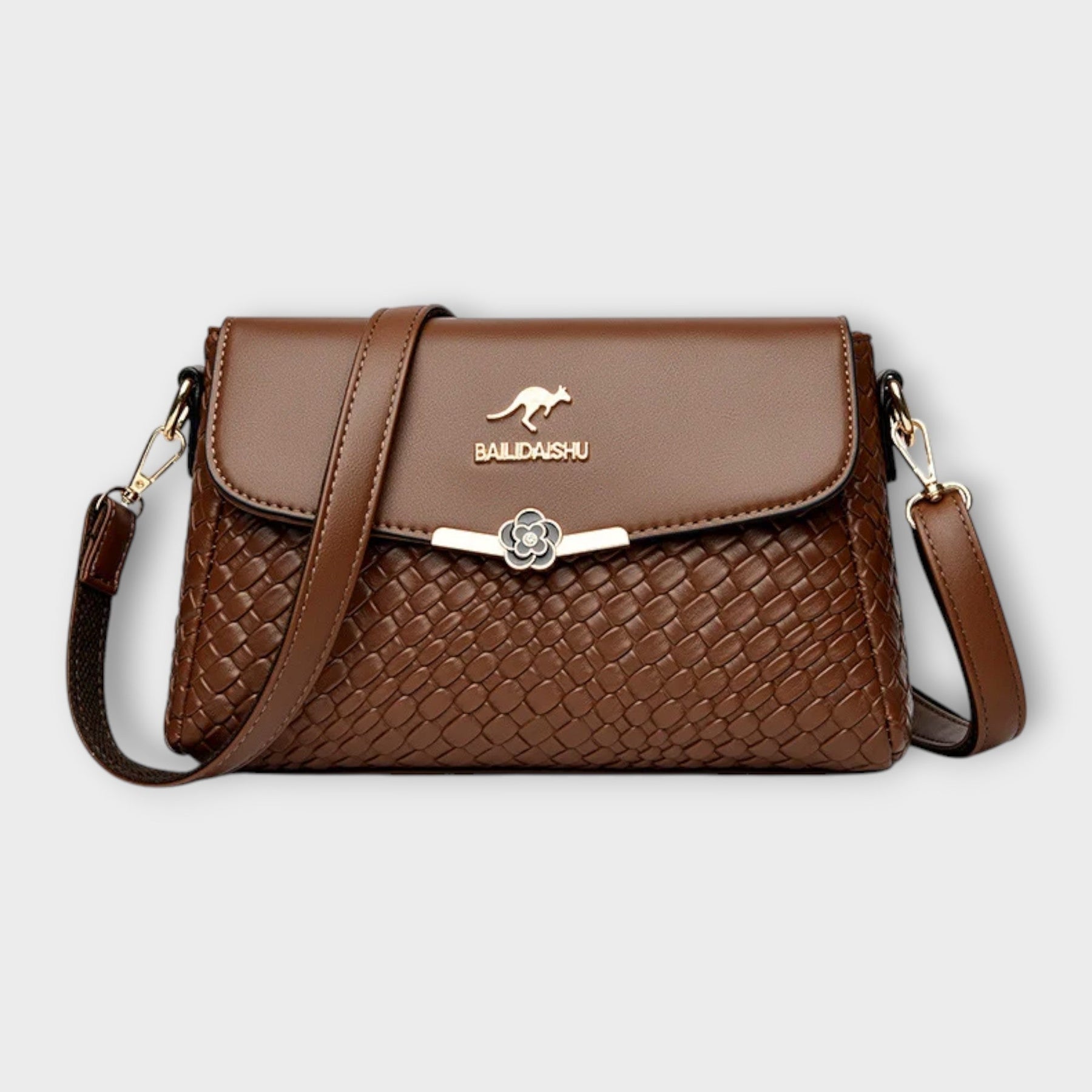Olivia - Bolso Lujoso de Hombro