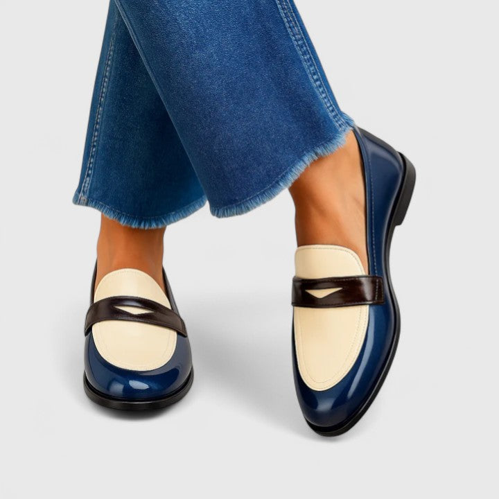 Clara | Mocassins légers et confortables