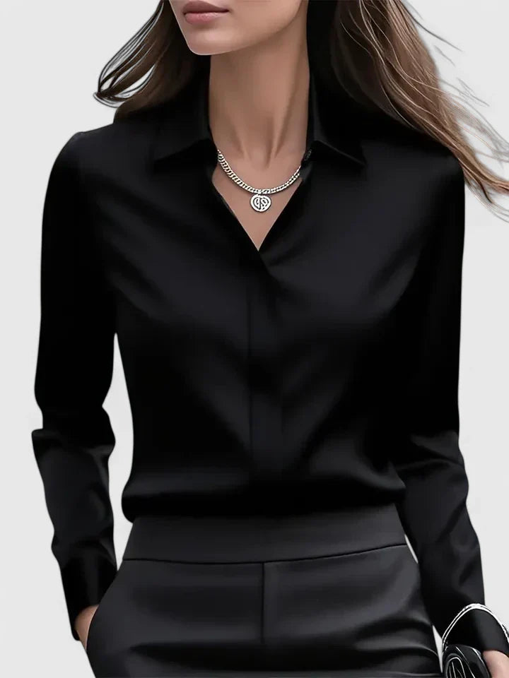 Melvaya | Elegantní top