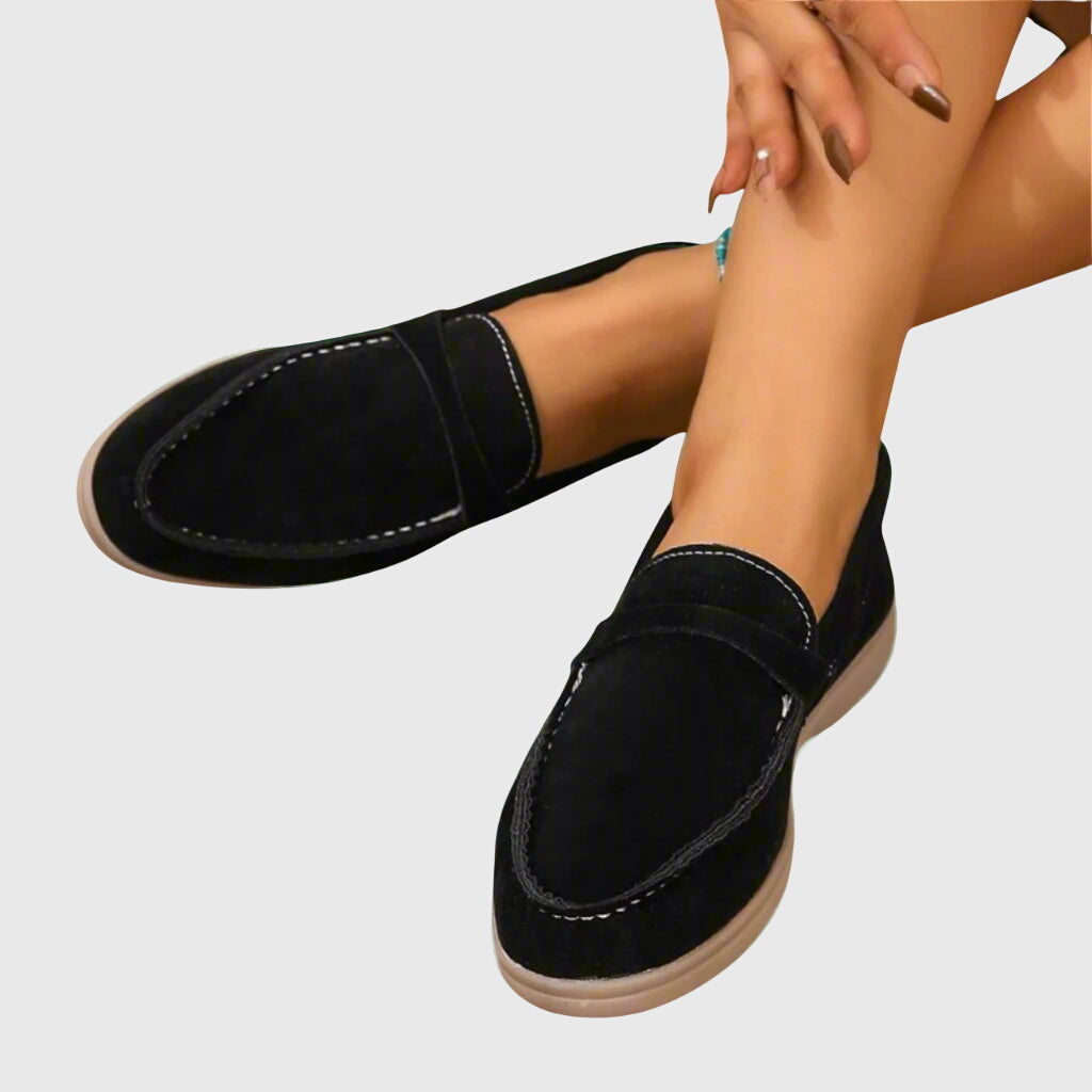 Molly™ - The ultimate orthotic slippers for easy enjoyment of supreme comfort and support