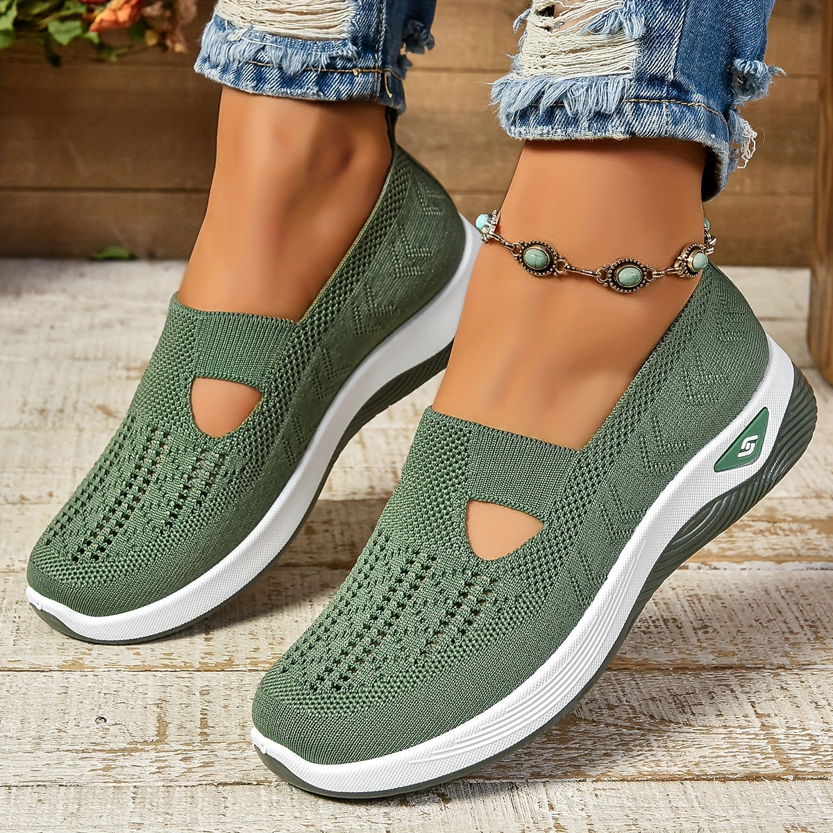 Carry - Chaussures orthopédiques