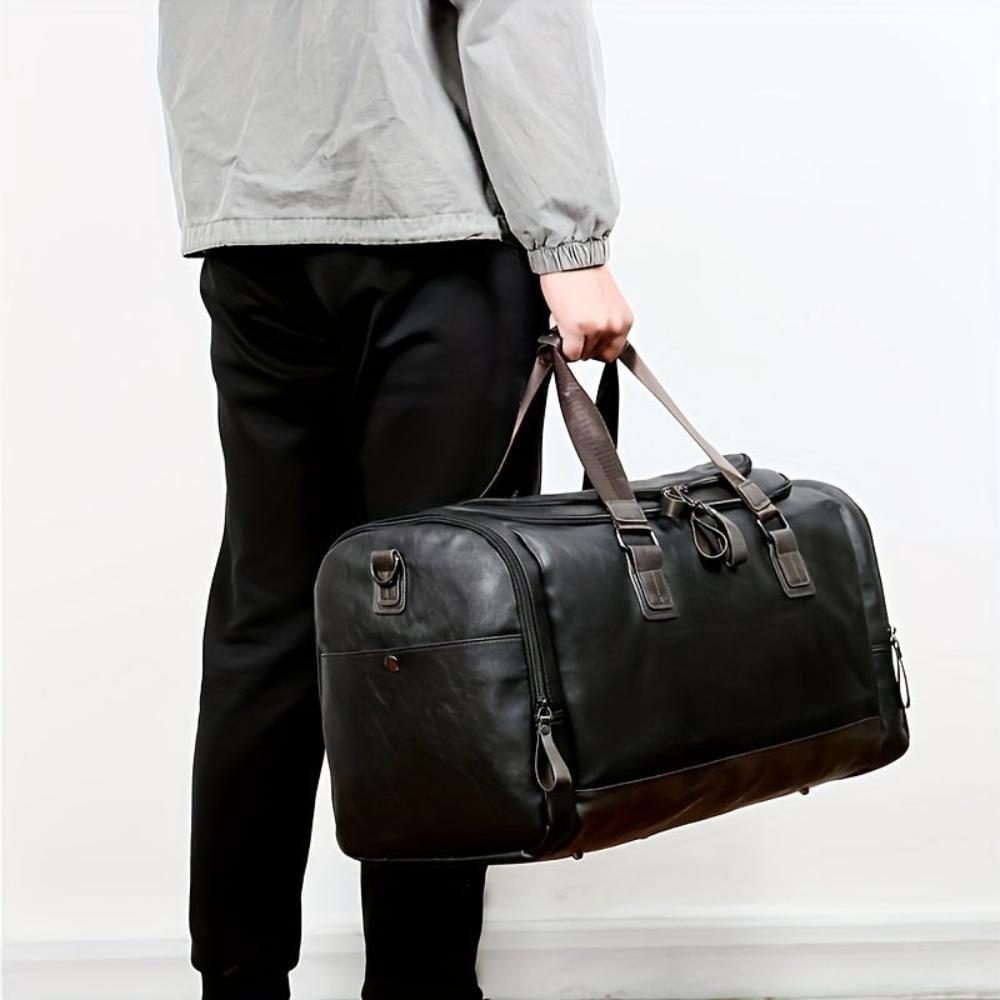Bolso de viaje tipo duffel Everett