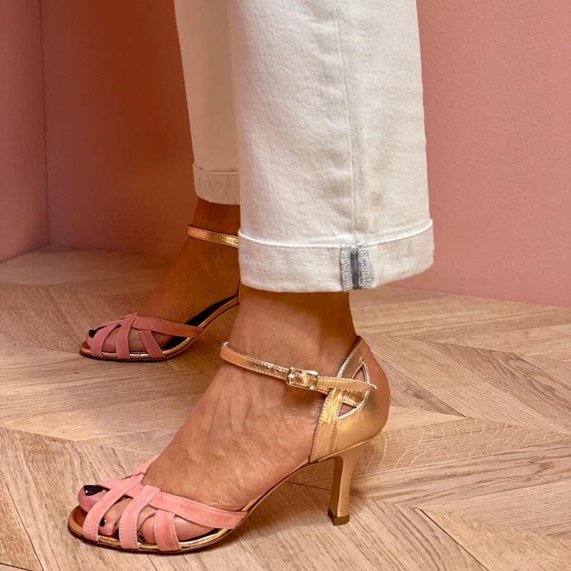 Leona | Talons Éclat Scintillant