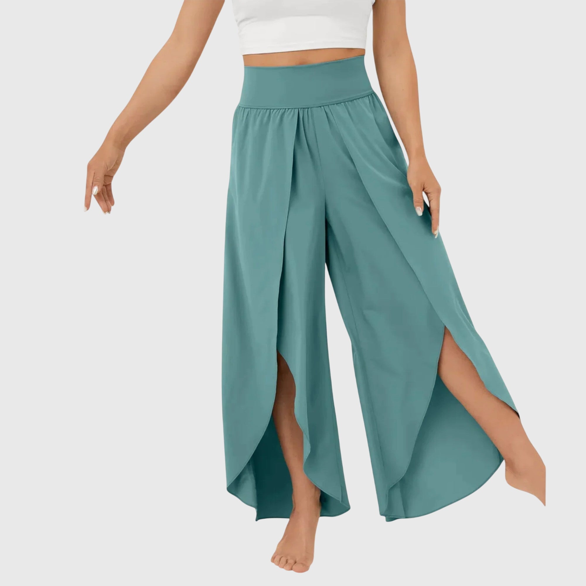 AirFlow - Pantalones para mujer