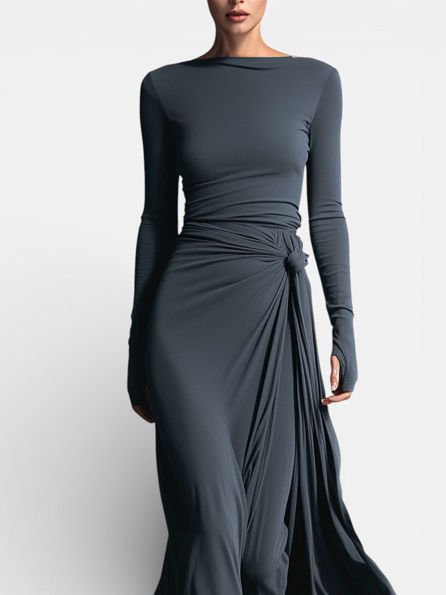 Naiara ❘ Robe longue