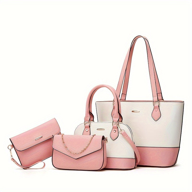 Amora | Ensemble de sacs assortis mère et fille