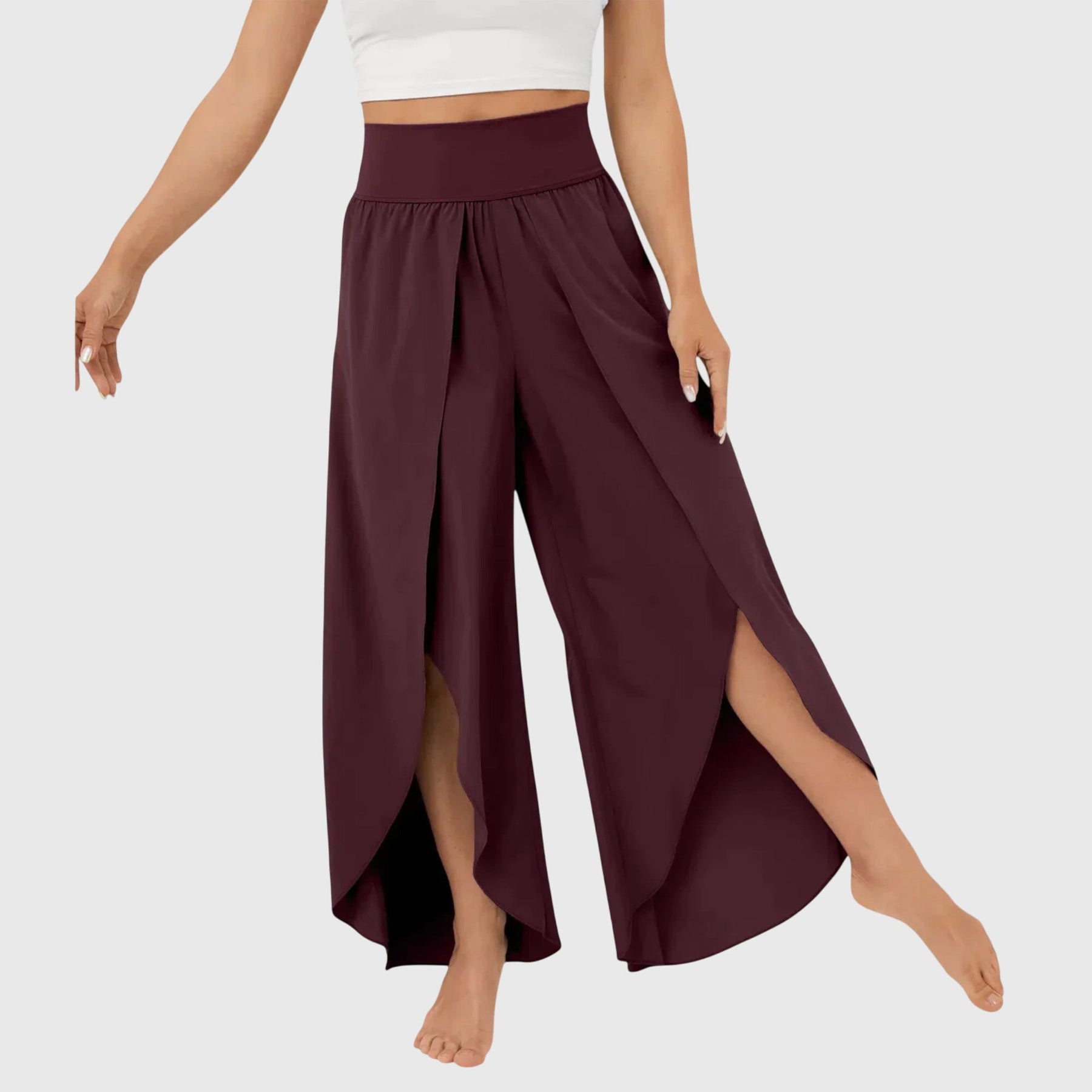 AirFlow - Pantalones para mujer